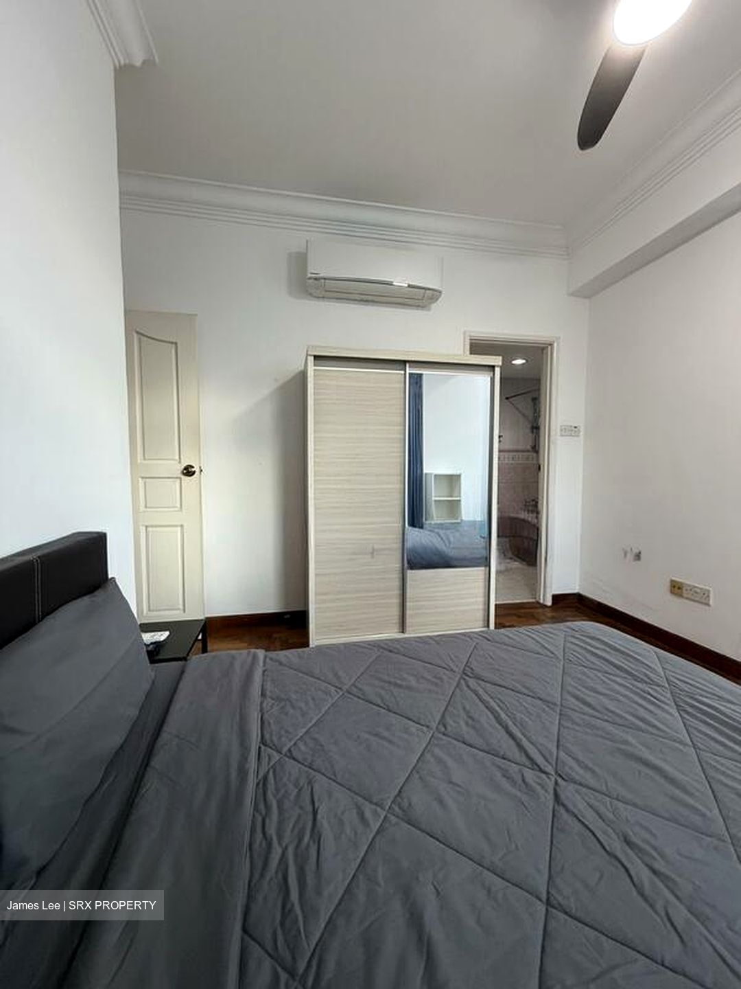 La Crystal (D9), Apartment #514823271